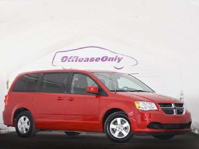 2013 dodge grand caravan sxt in lake worth, fl