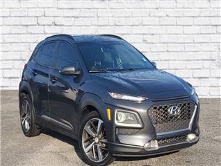 2019 Hyundai Kona limited