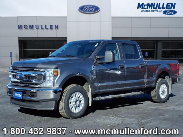 2021 ford f-250 xl