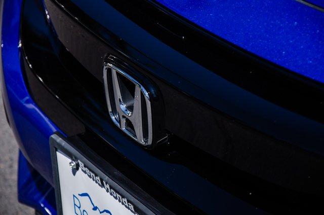 certified 2019 honda civic sport sedan bend, or 97701 for sale in bend, oregon