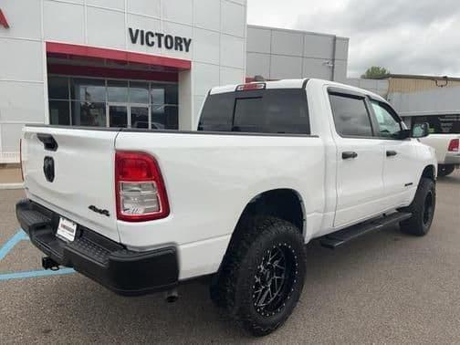 2019 ram 1500 tradesman in marietta, ohio