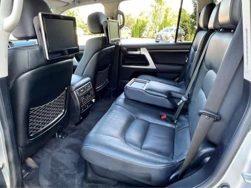 2017 toyota land cruiser in co bluffs, iowa