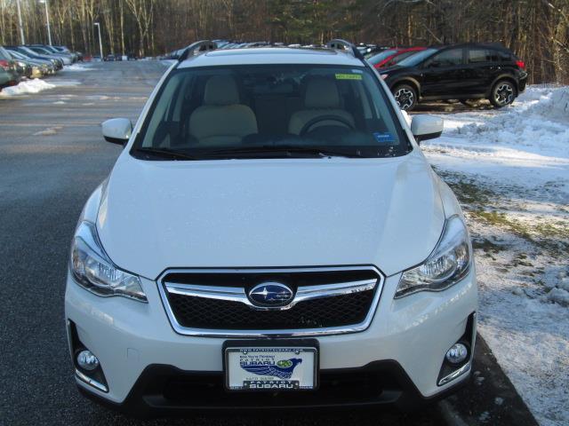 2017 subaru crosstrek 2.0i premium awd 2.0i premium 4dr crossover cvt for sale in saco, maine