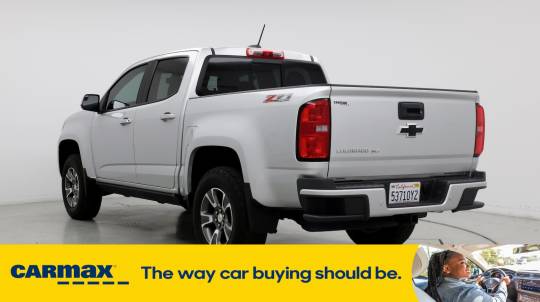 2020 Chevrolet