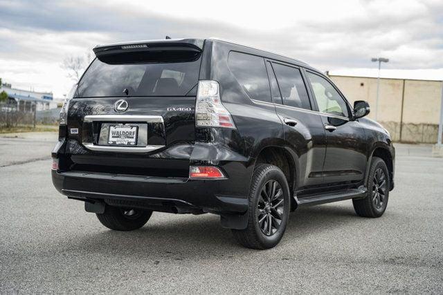 2020 lexus gx 460 base in waldorf, maryland