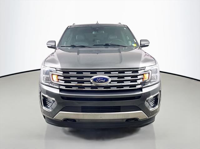 2021 ford expedition limited max