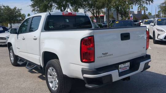 2022 Chevrolet