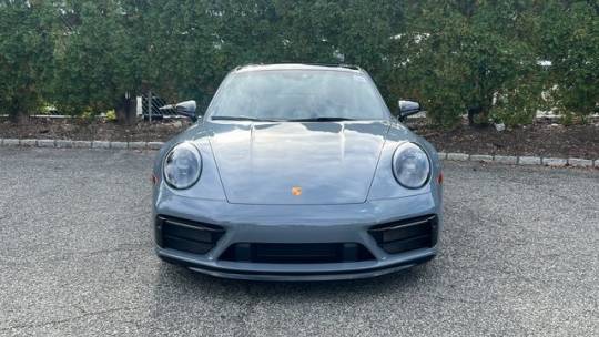 2023 Porsche 911
