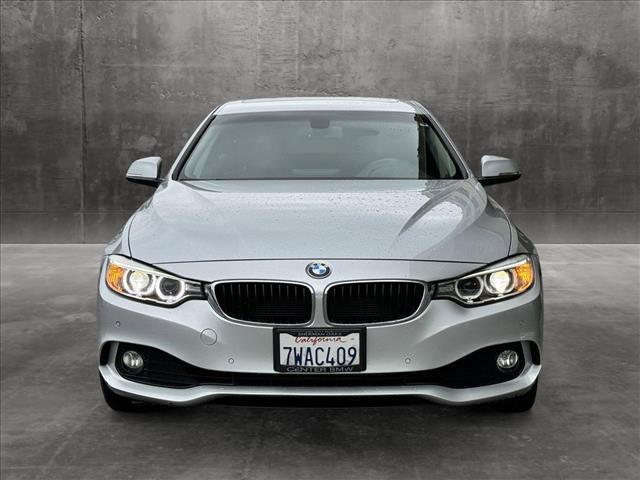 2015 bmw 428 gran coupe i