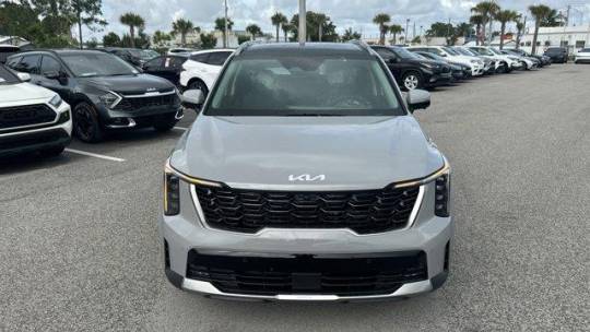 2024 Kia Sorento