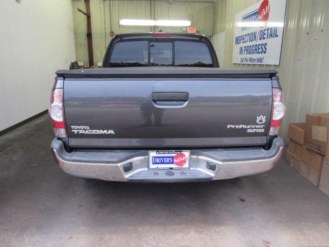 2015 toyota tacoma prerunner
