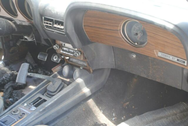 1969 shelby gt 350 convertible project one of 137 produced shelby mustang