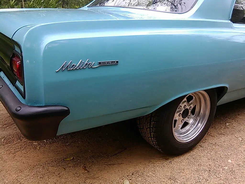 300 custom, 383 c.i. stroker, turbo 400, ca car, no rust, no reserve