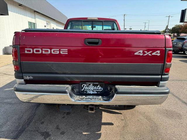1994 dodge ram 2500 long bed