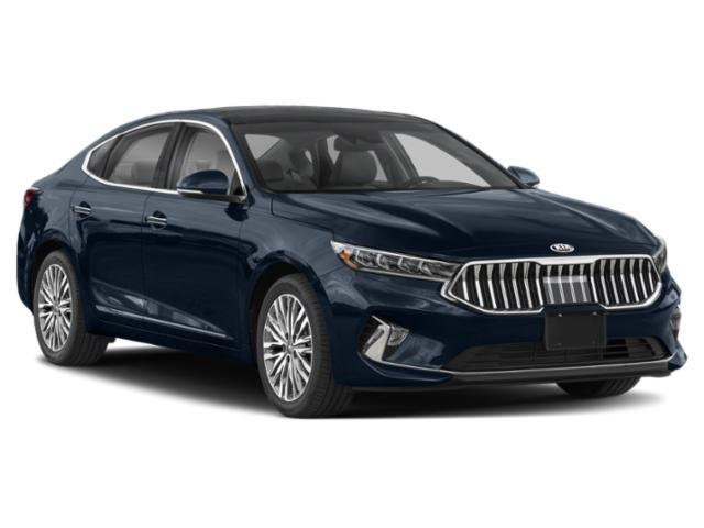 2020 kia cadenza limited