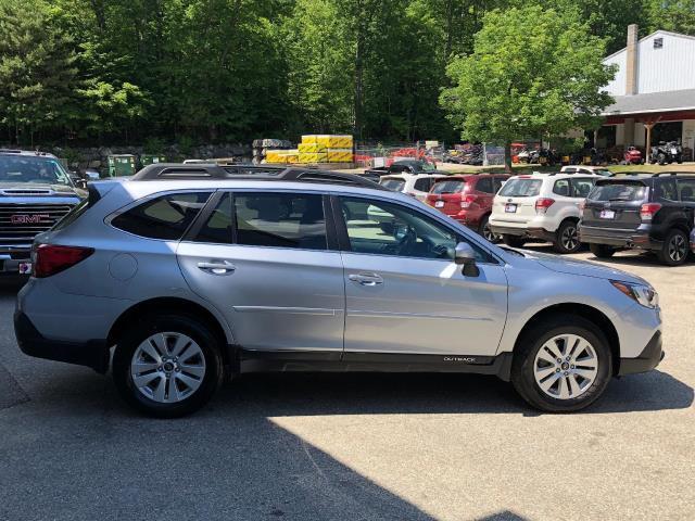 2018 subaru outback 2.5i premium awd 2.5i premium 4dr wagon for sale in albany, new hampshire