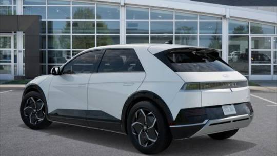 2024 Hyundai IONIQ 5