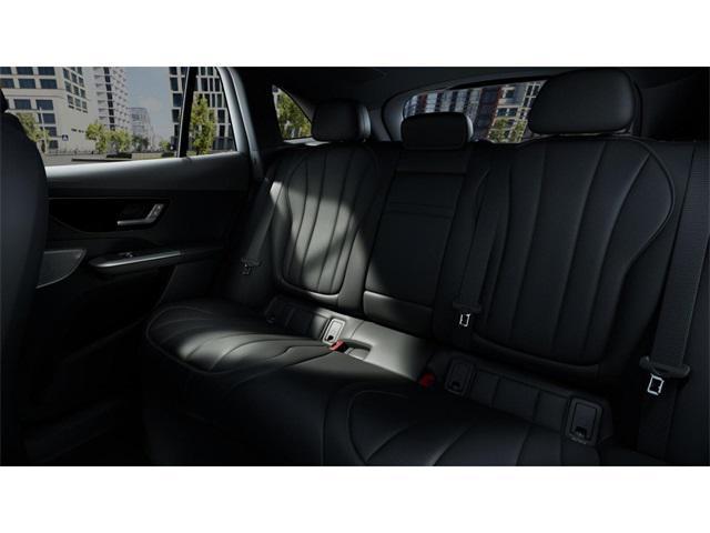 2024 mercedes-benz eqe 350+ 350+ suv