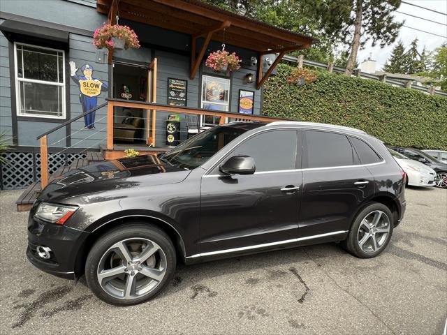 2015 audi q5 3.0 tdi premium plus