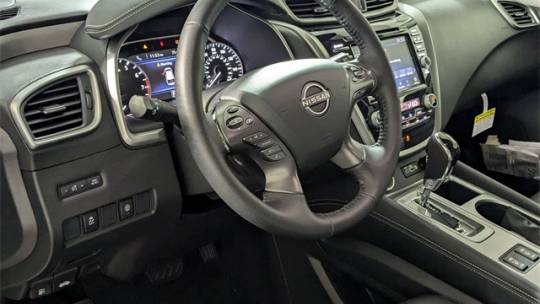 2024 Nissan Murano