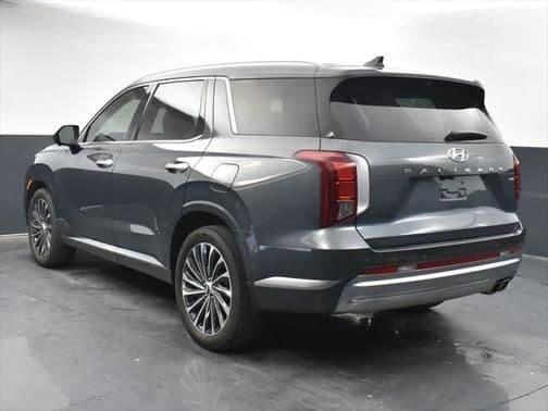 2023 hyundai palisade calligraphy in tupelo, mississippi