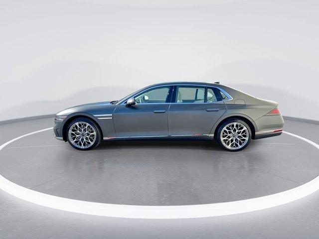 2023 genesis g90 3.5t e-sc