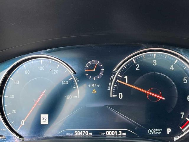 2019 bmw 750 i xdrive