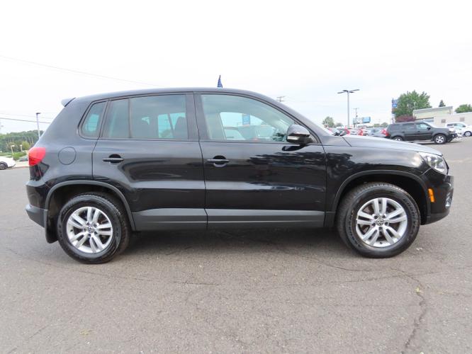 used 2013 volkswagen tiguan s old bridge, nj 08857 for sale in old bridge, new jersey