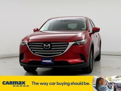 2020 mazda cx-9 touring in winchester, virginia