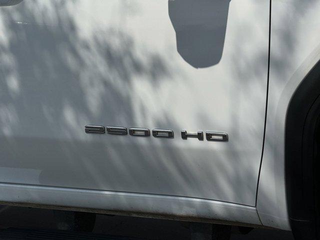 2023 gmc sierra 2500 slt