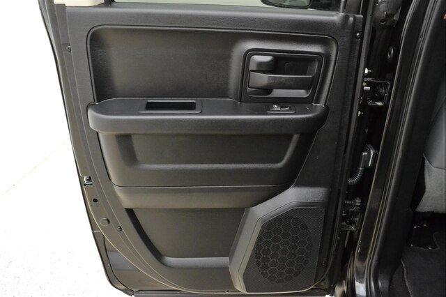 used 2017 ram 1500 4x4 quad cab st hutchinson, ks 67502 for sale in hutchinson, kansas