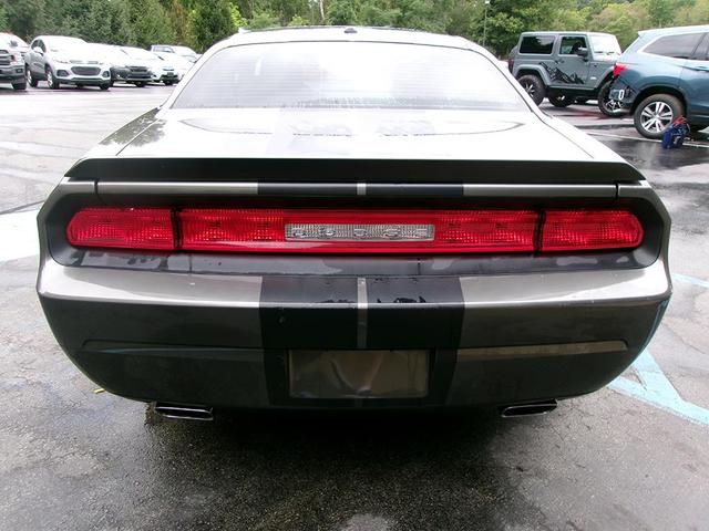 2010 dodge challenger r/t