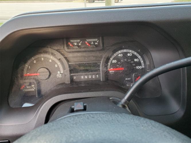 used 2012 ford e-150 and econoline 150 ft. pierce, fl 34982 for sale in fort pierce, florida
