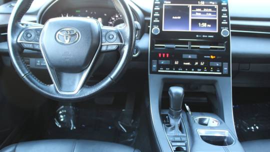 2019 Toyota Avalon