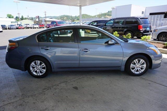 used 2010 nissan altima 2.5 s roseburg, or 97470 for sale in roseburg, oregon