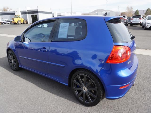 2008 volkswagen r32 base awd base 2dr hatchback for sale in reno, nevada