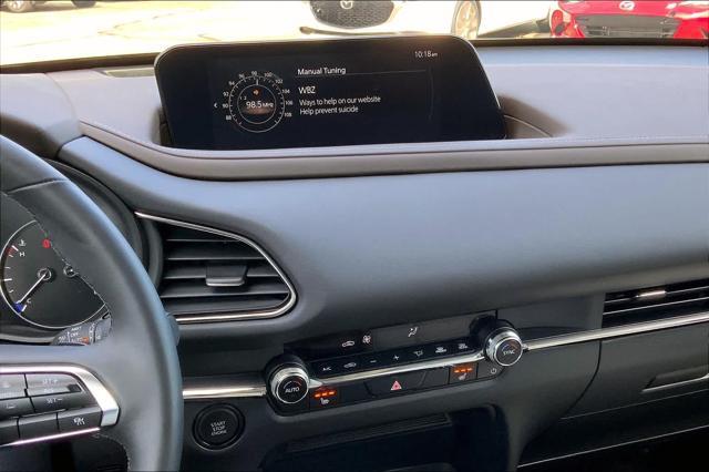 2024 mazda cx-30 premium package