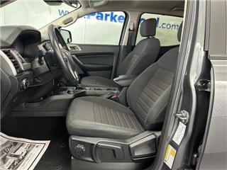2023 Ford Ranger (North America) xlt