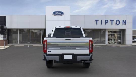 2024 Ford F-250