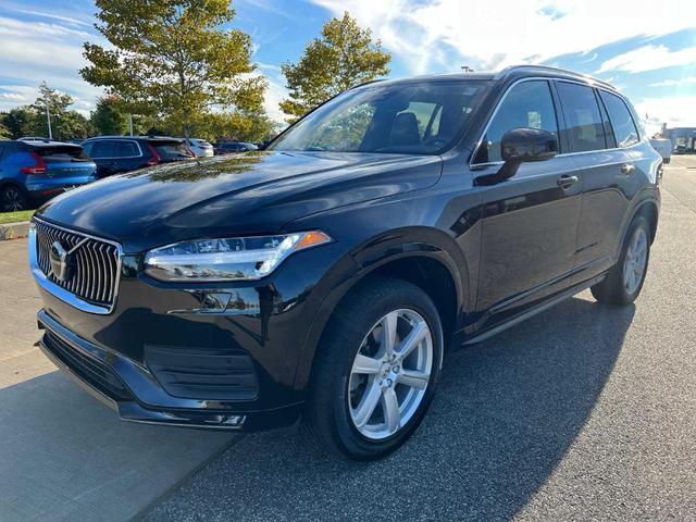 2023 volvo xc90 b5 core