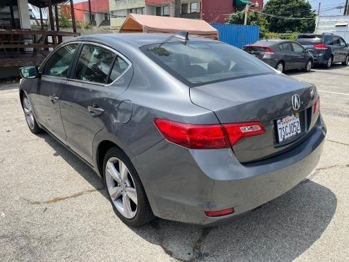 2014 acura ilx
