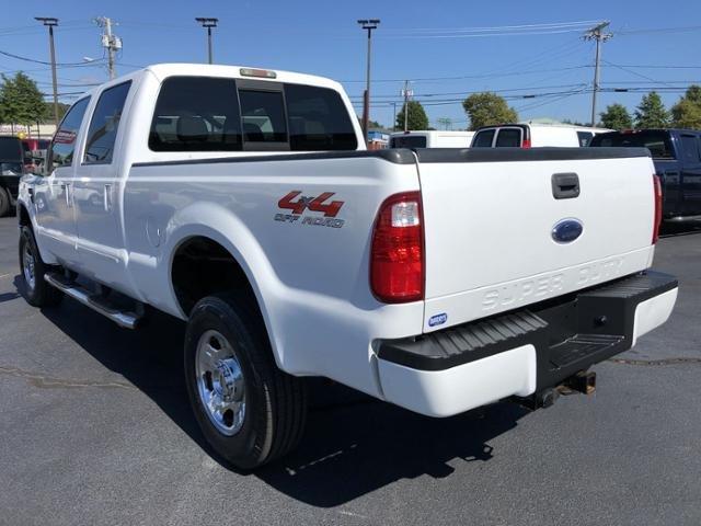 used 2008 ford f350 4x4 crew cab xlt newport, ri 02840 for sale in middletown, rhode island