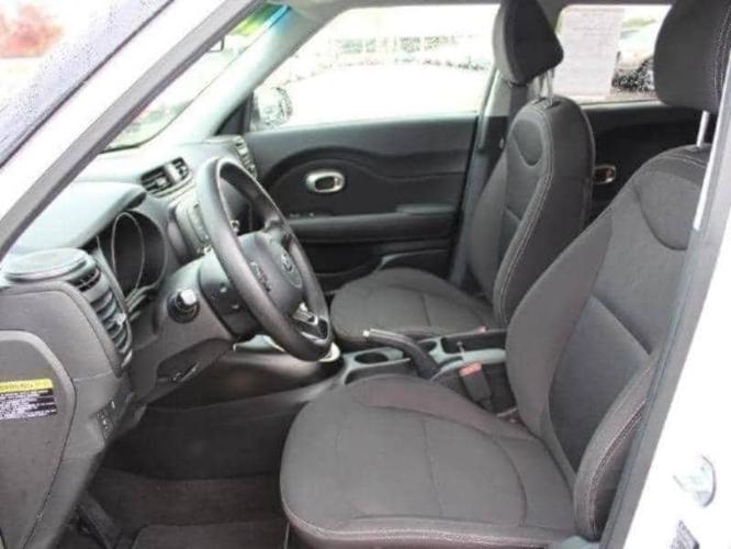 used 2018 kia soul corvallis, or 97330 for sale in adair village, oregon