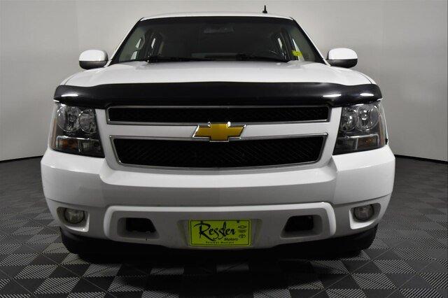used 2009 chevrolet suburban 4wd lt bozeman, mt 59715 for sale in bozeman, montana