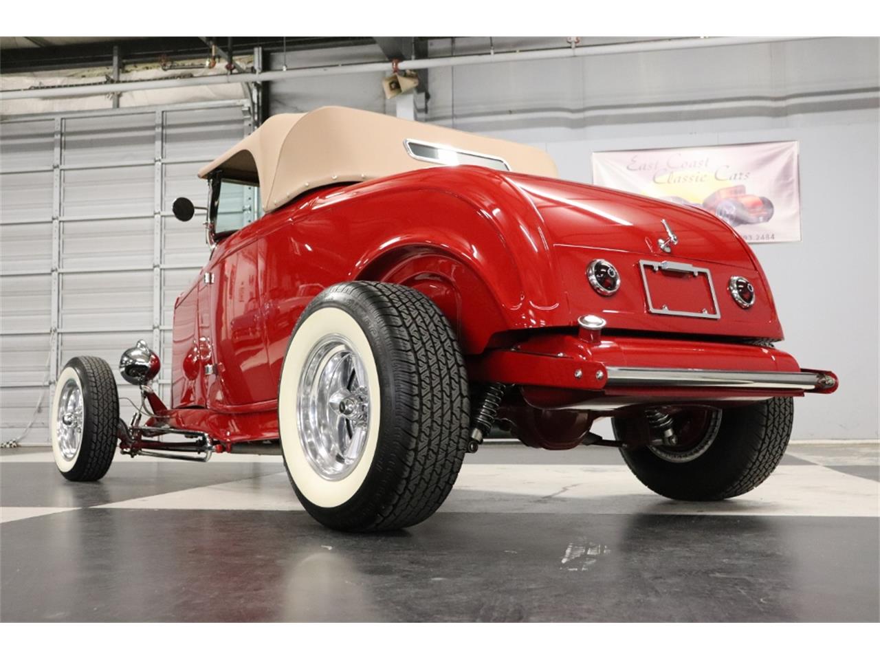 1932 ford roadster