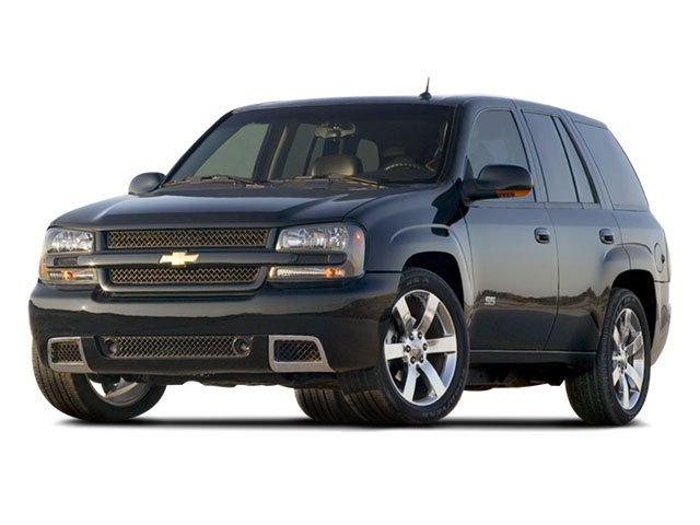 2008 chevrolet trailblazer anchorage, ak for sale in anchorage, alaska