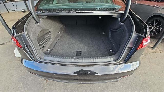 2023 audi a6 45 premium
