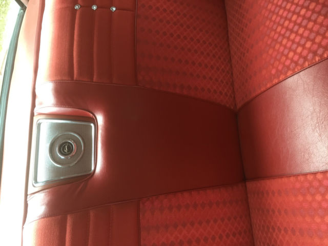 1964 chevrolet impala 2dr hardtop
