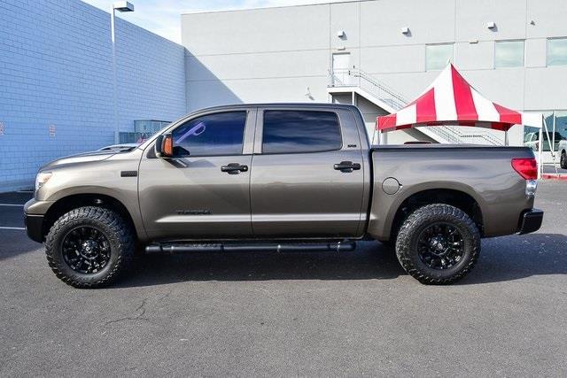 2008 toyota tundra sr5 4x2 sr5 4dr crewmax sb (5.7l v8 for sale in las vegas, nevada