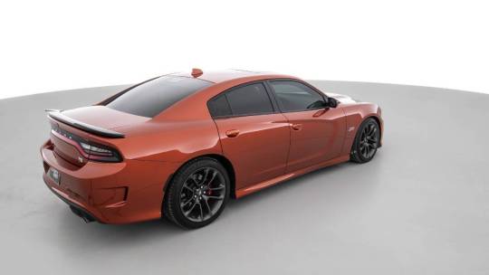 2020 Dodge Charger